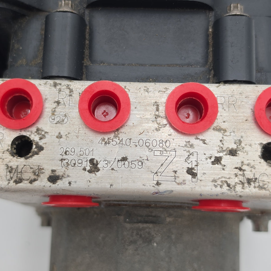 2012 2013 2014 Toyota Camry 2.5L ABS Anti Lock Brake Pump 44540-06080