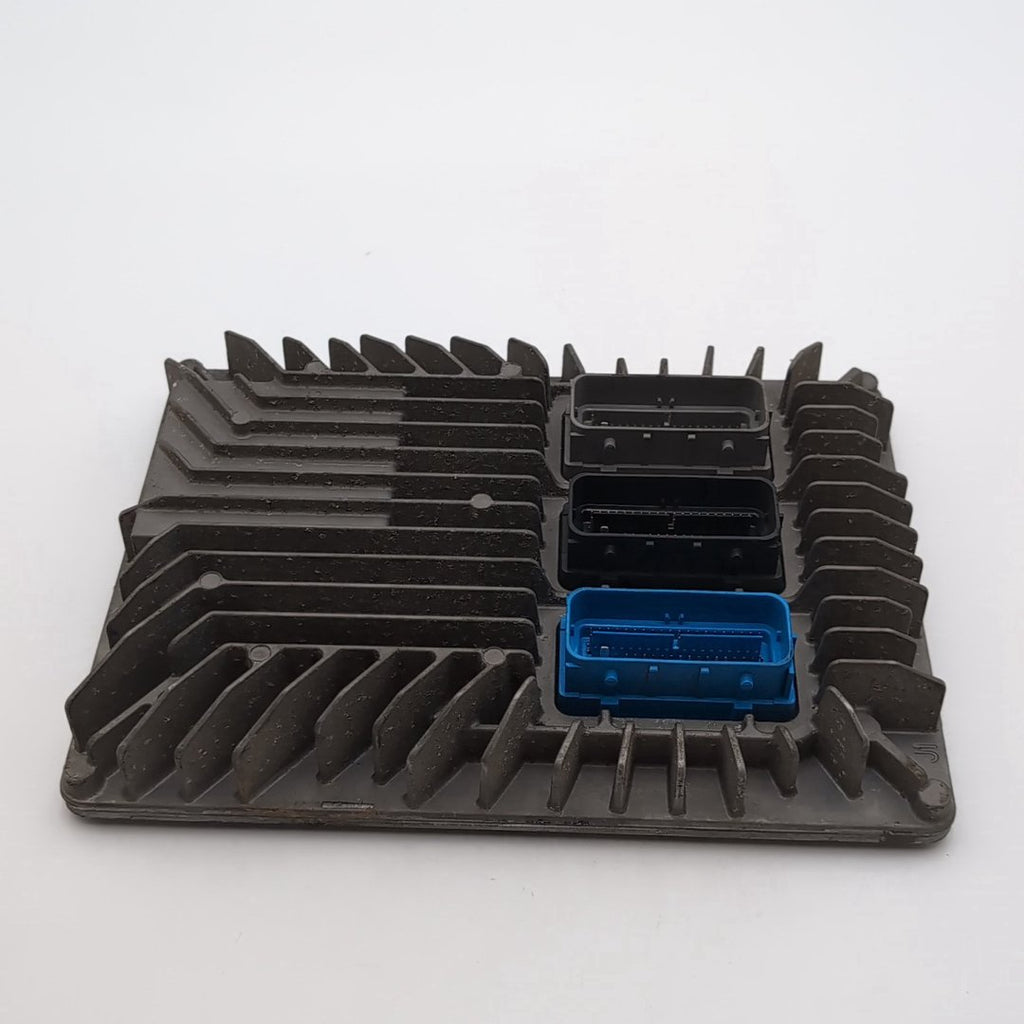 2013 - 2016 GMC Acadia 3.6L Engine Computer Control Module E39A 12651631
