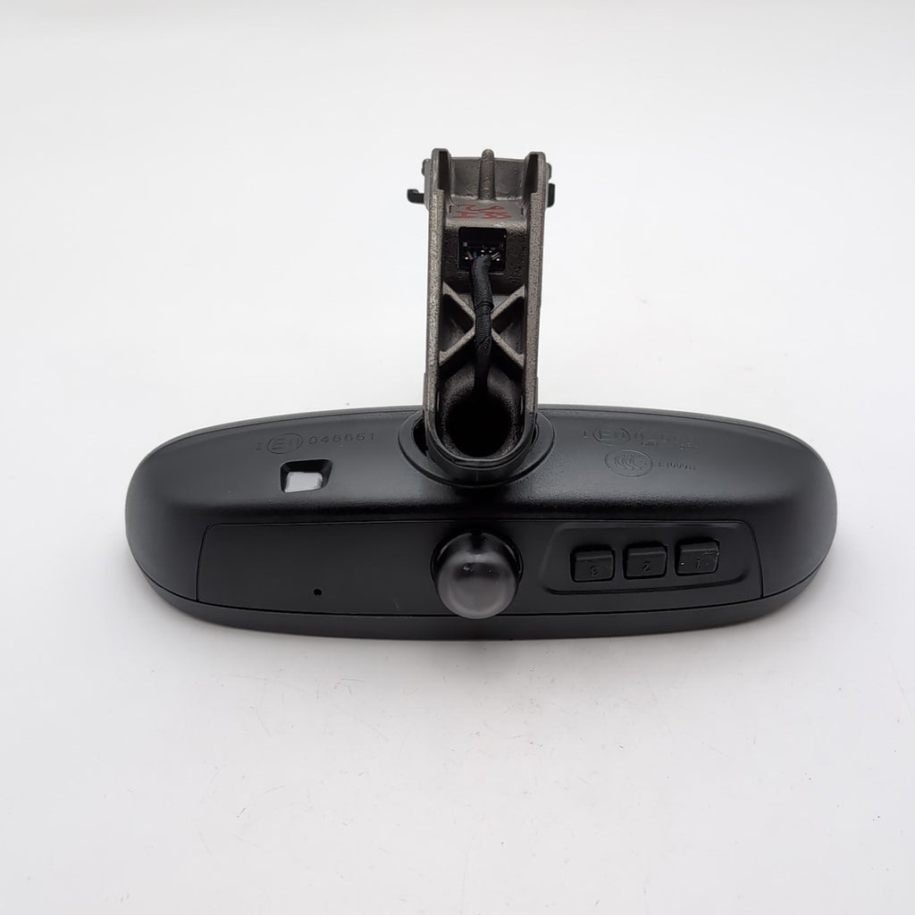 2019 2020 2021 BMW I01 i3 Hybrid Front Interior Rear View Mirror 9890028