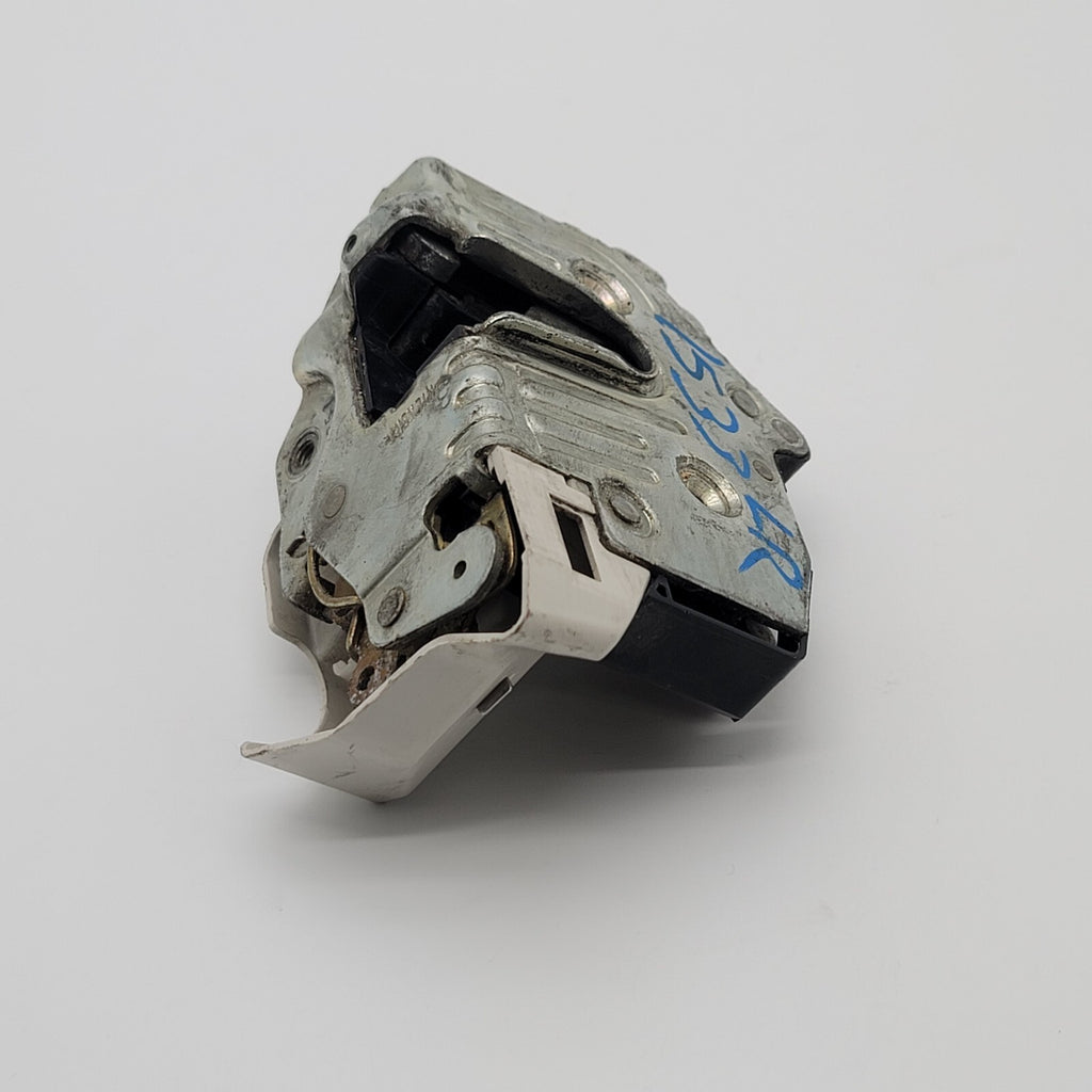 1986-1995 Mercedes W124 300D 300TE 260E Rear Left Side Door Lock Latch Actuator