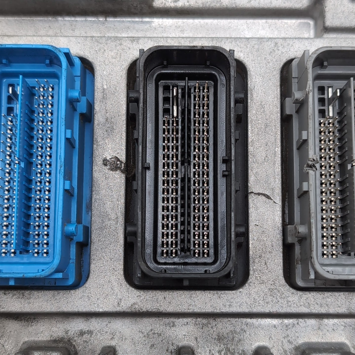 2018 2019 2020 2021 2022 Chevrolet Traverse Engine Computer ECU OEM 12702182