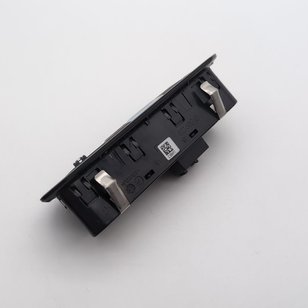 2021 - 2026 BMW G20 G80 G22 G26 G82 M3 M4 Headlight Control Switch Panel 5A16B17