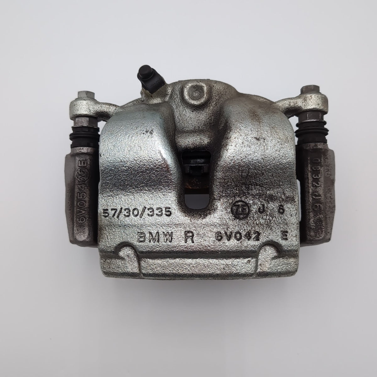 2023 2024 2025 2026 BMW X1 U11 Front Right Passenger Brake Caliper OEM 6891048
