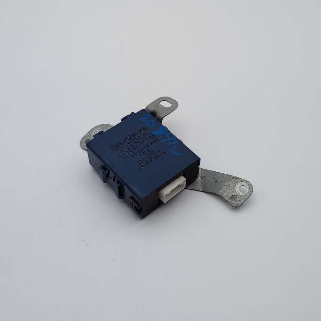 2006 2007 2008 Lexus GX470 Tire Pressure Monitor Computer Module OEM 89769-60020