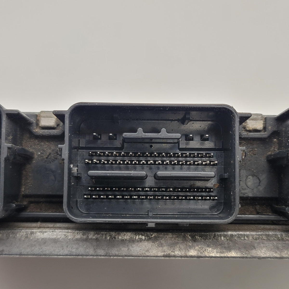 2014 2015 2016 Ford Fusion Engine Computer Module Ecu Ecm ES7A-12A650-GF