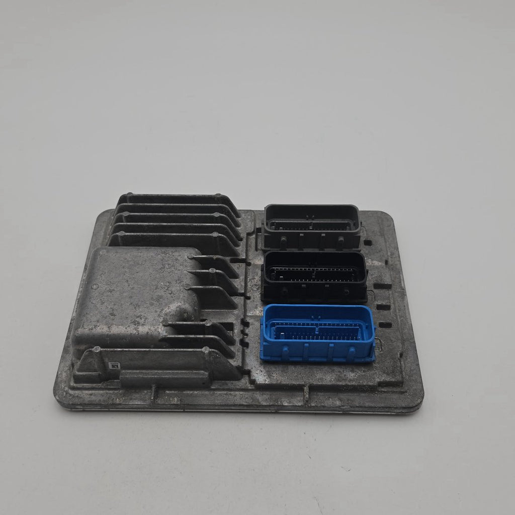 2018 2019 Chevrolet Cruze Engine Computer Control Module E80 12683660