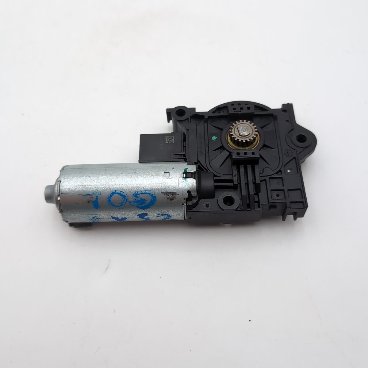 2019 2020 2021 2022 2023 2024 BMW X3 X4 X5 X6 X7 Sunroof Glass Shade Motor Set
