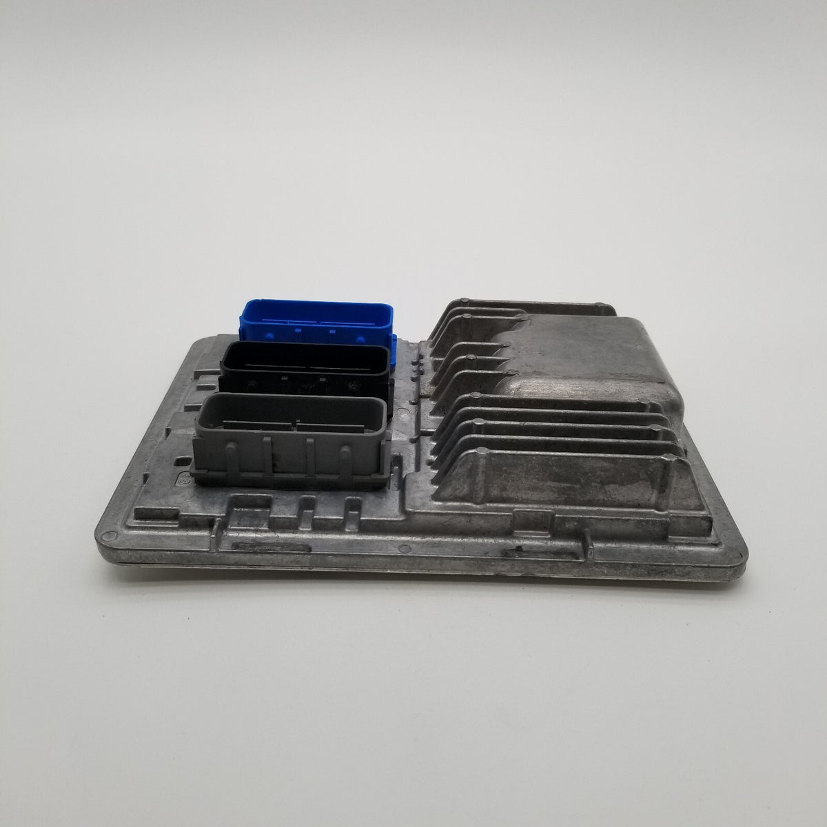 2018 2019 Chevy Equinox 1.5L Engine Computer Control Module ECM OEM 12697837