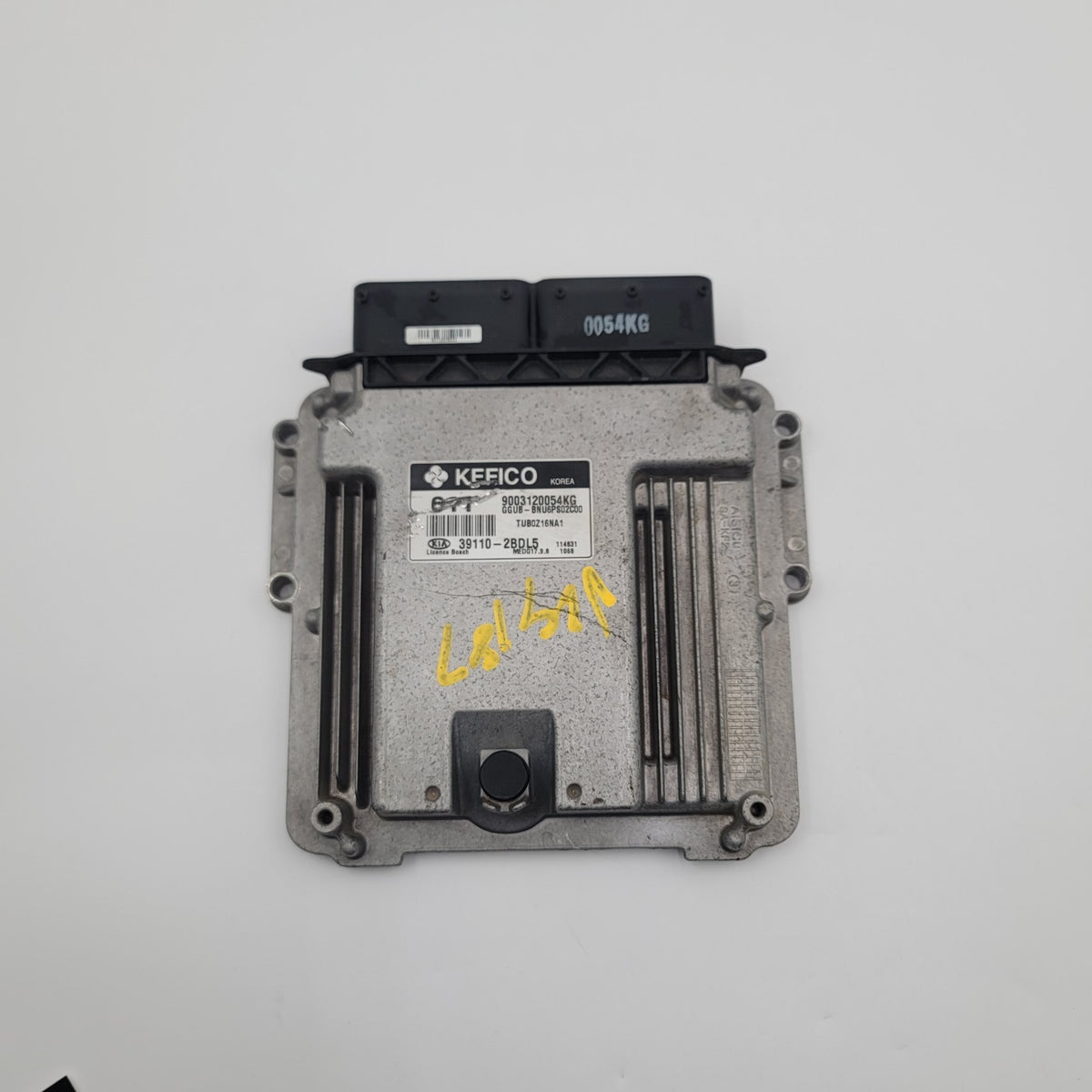 2011 2012 2013 2014 Hyundai Sonata 2.4L Engine Control Module ECU 39110-2BDL5