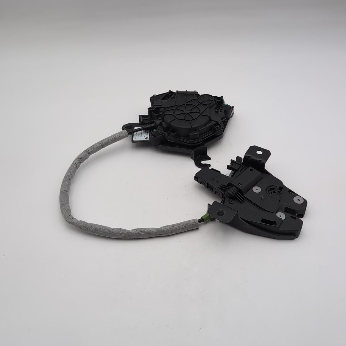 2023 2024 2025 BMW X5 G05 LEFT TAILGATE TRUNK LID LATCH LOCK ACTUATOR W/ MOTOR