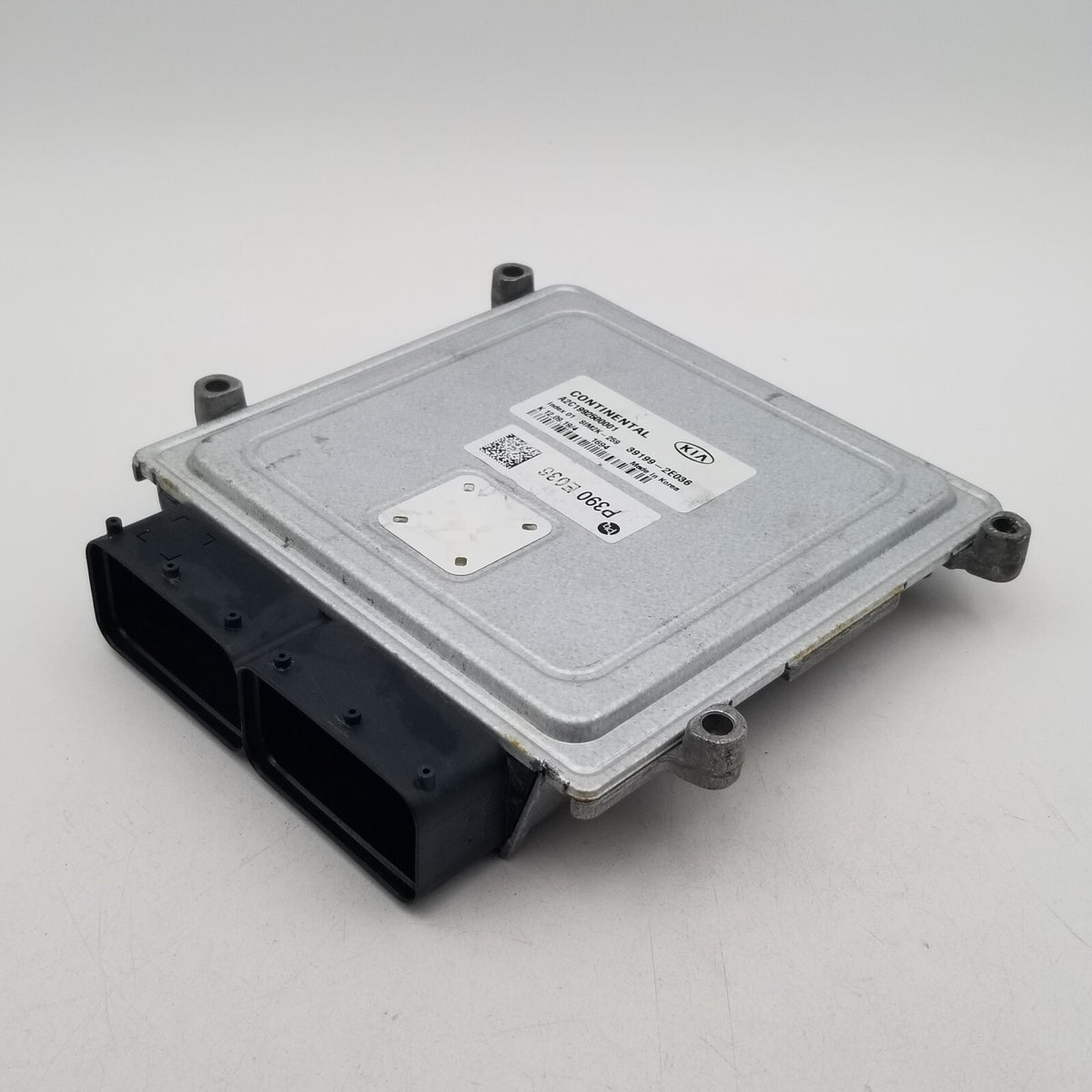 2020 Kia Forte 2.0 Engine Computer Control Module Unit ECM ECU OEM 391992E036