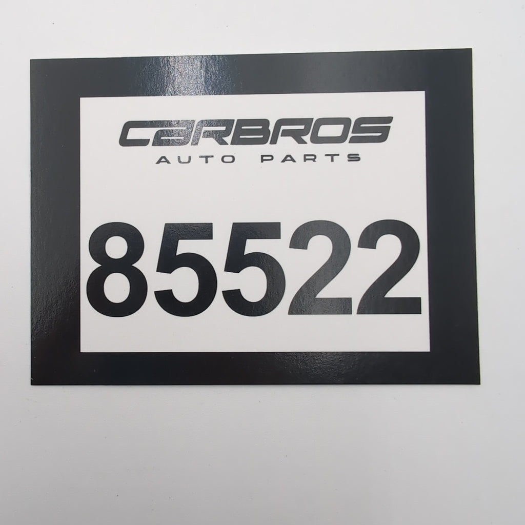 2019 - 2025 BMW G20 G22 G26 G30 M3 X3 X4 X5 X6 Midrange Door Speaker Harman
