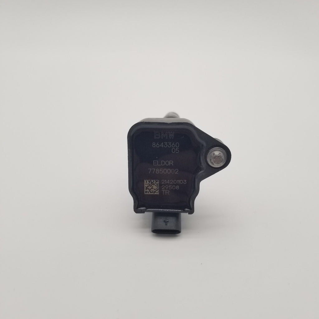 2021 2022 2023 BMW G80 G82 M3 M4 8643360 PETROL IGNITION COIL IGNITOR Set OF 6