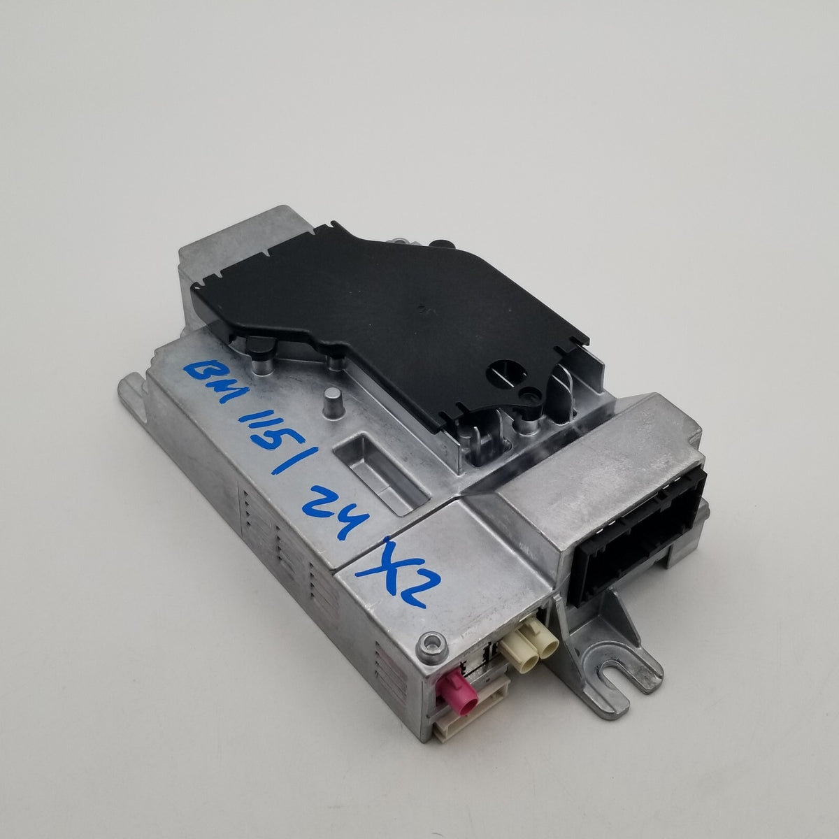 2023 2024 2025 BMW 330i 530i G20 G60 X1 X3 Radio Receiver Control Module 5B4DB86