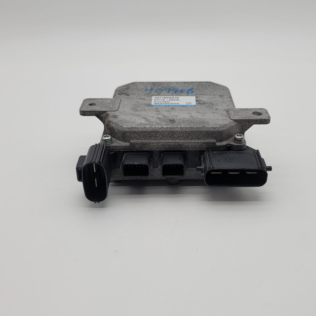 2015 Subaru WRX Power Steering Control Module 34710VA010 OEM