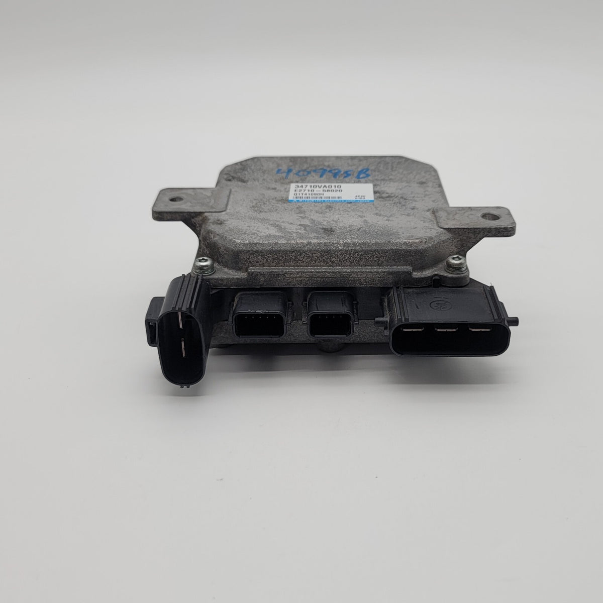 2015 Subaru WRX Power Steering Control Module 34710VA010 OEM