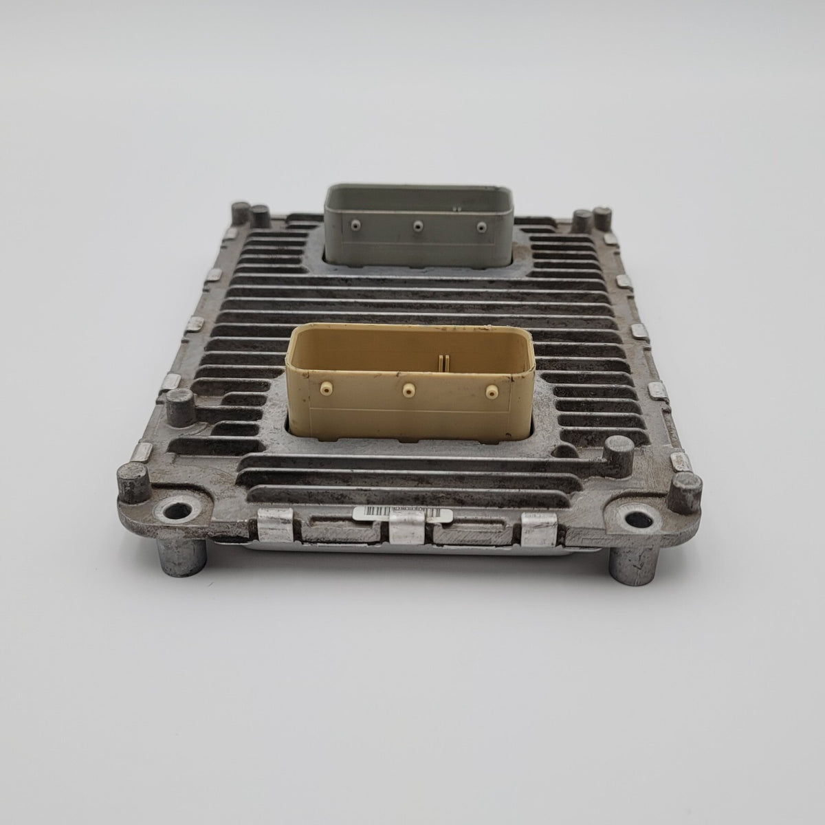 2015 Chrysler 300 Engine Computer Control Module ECM EBX OEM P05150883AD