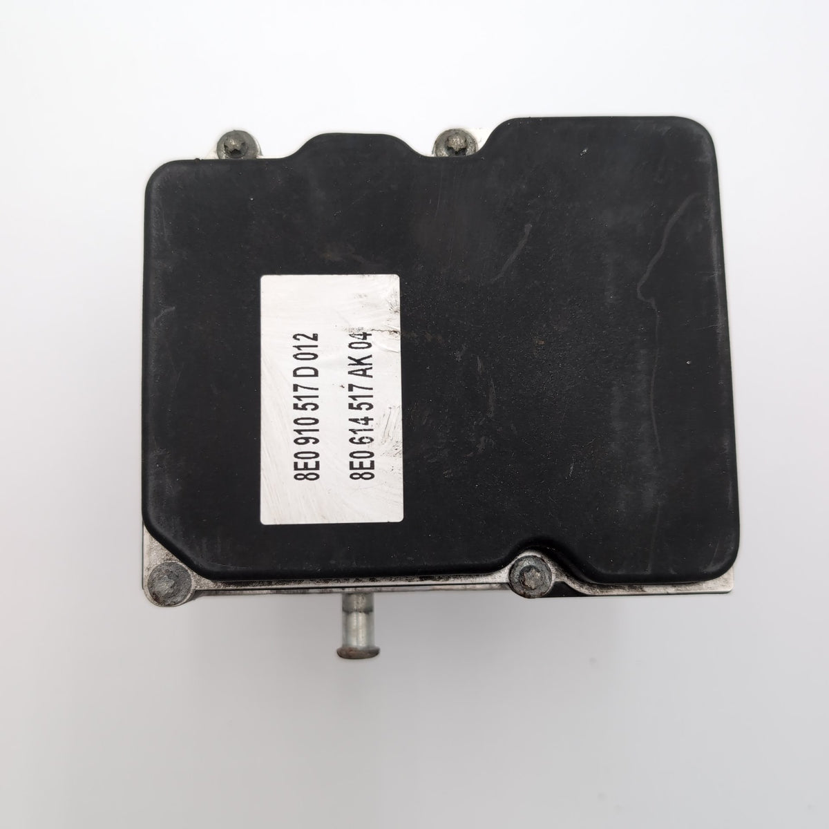2005 - 2008 Audi A4 ABS Anti Lock Brake Pump Control Unit 8E0614517AK