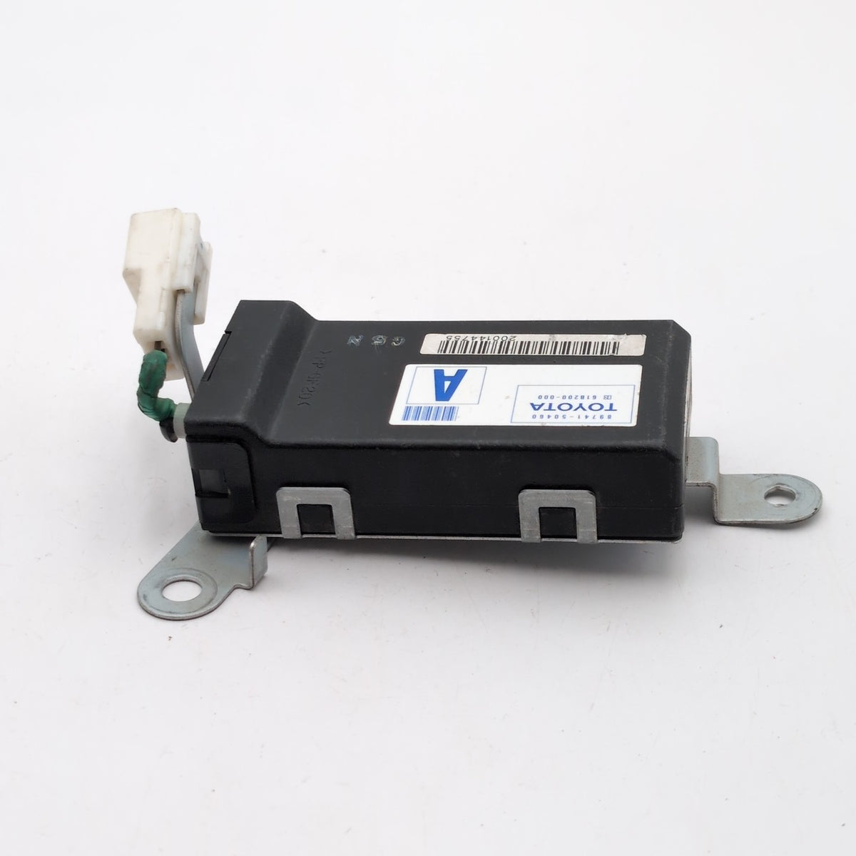 2004 2005 2006 Lexus LS430 DOOR CONTROL RECEIVER MODULE 89741-50460 OEM