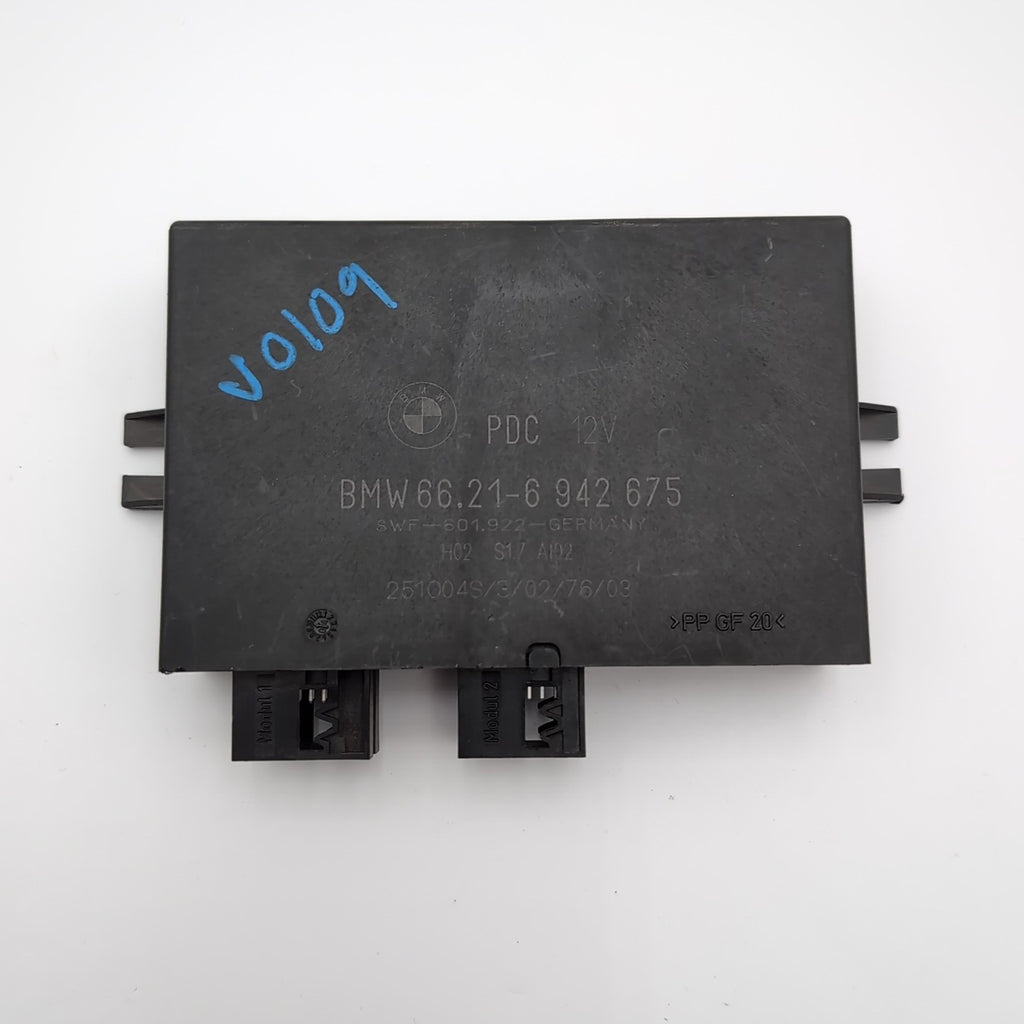 BMW 3 Z4 Series E46 E89 Mini R50 R52 Parking Control Module Unit PDC 6942675