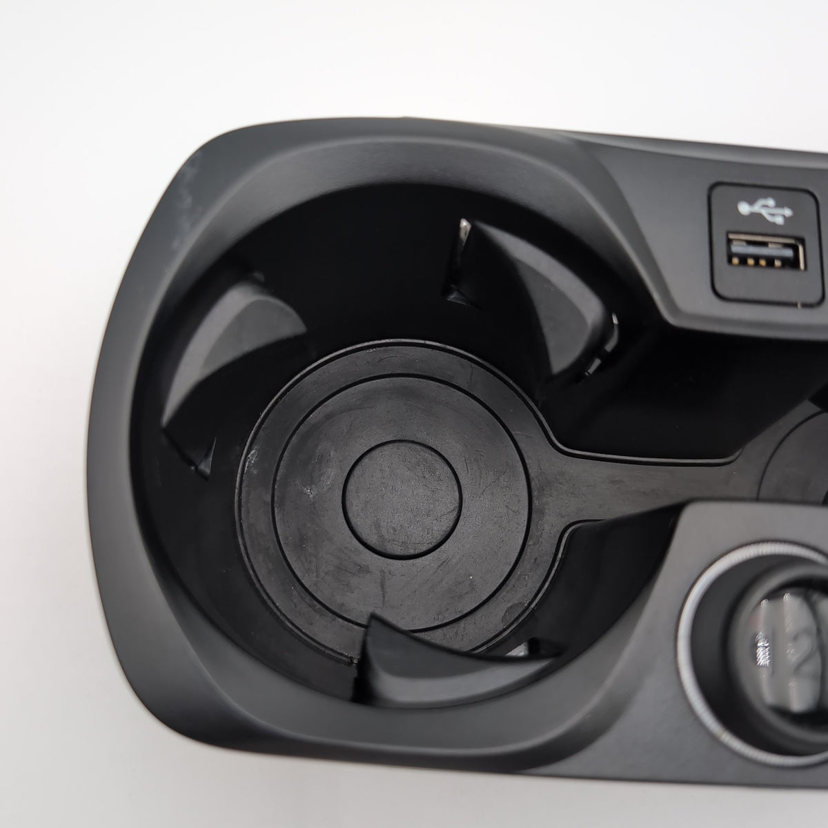 2019 - 2026 BMW G20 G22 G23 G26 G80 G83 M3 M4 Center Console Cup Holder 6809803