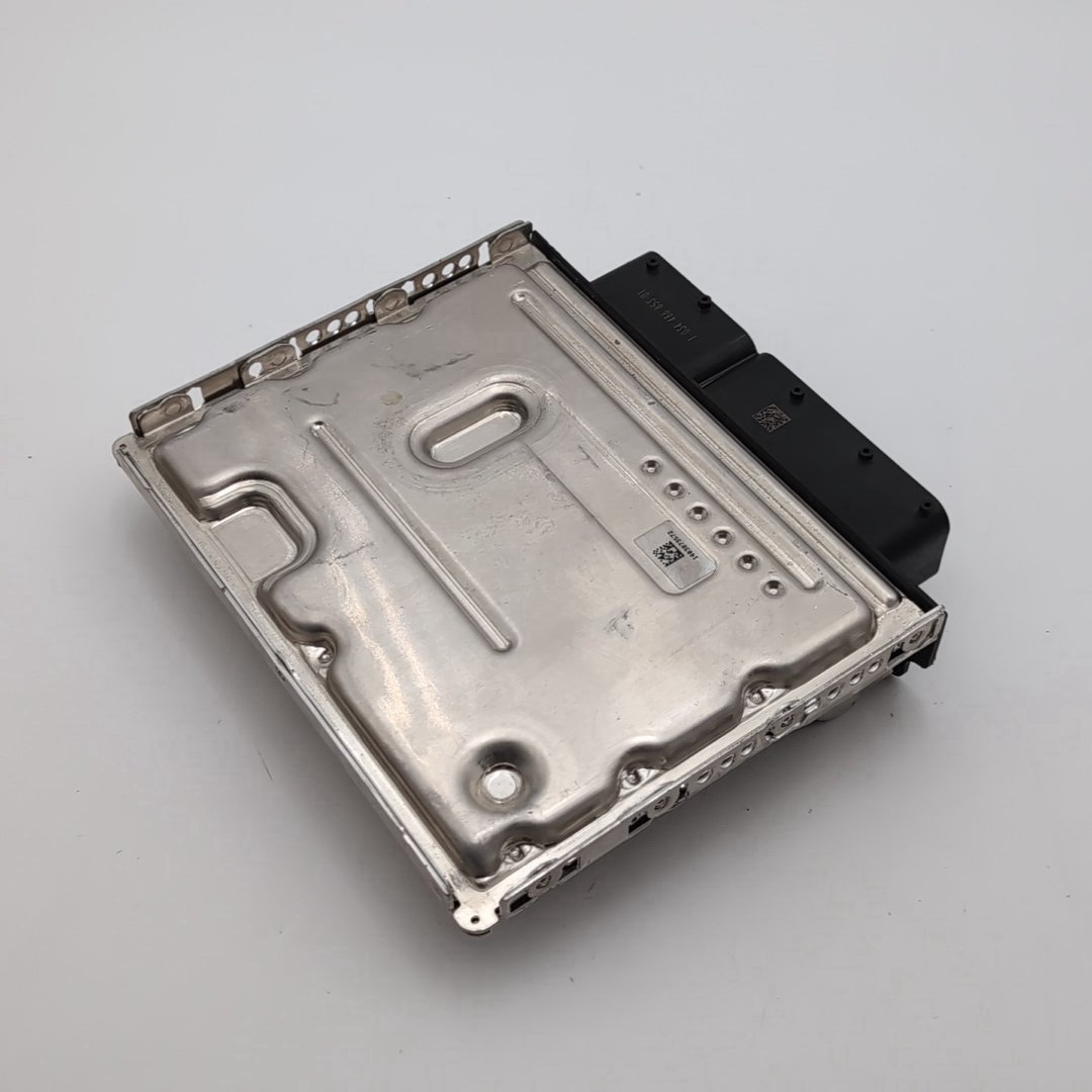 2022 2023 Volkswagen Jetta 1.5L Manual Engine Control Module 05E907309BB
