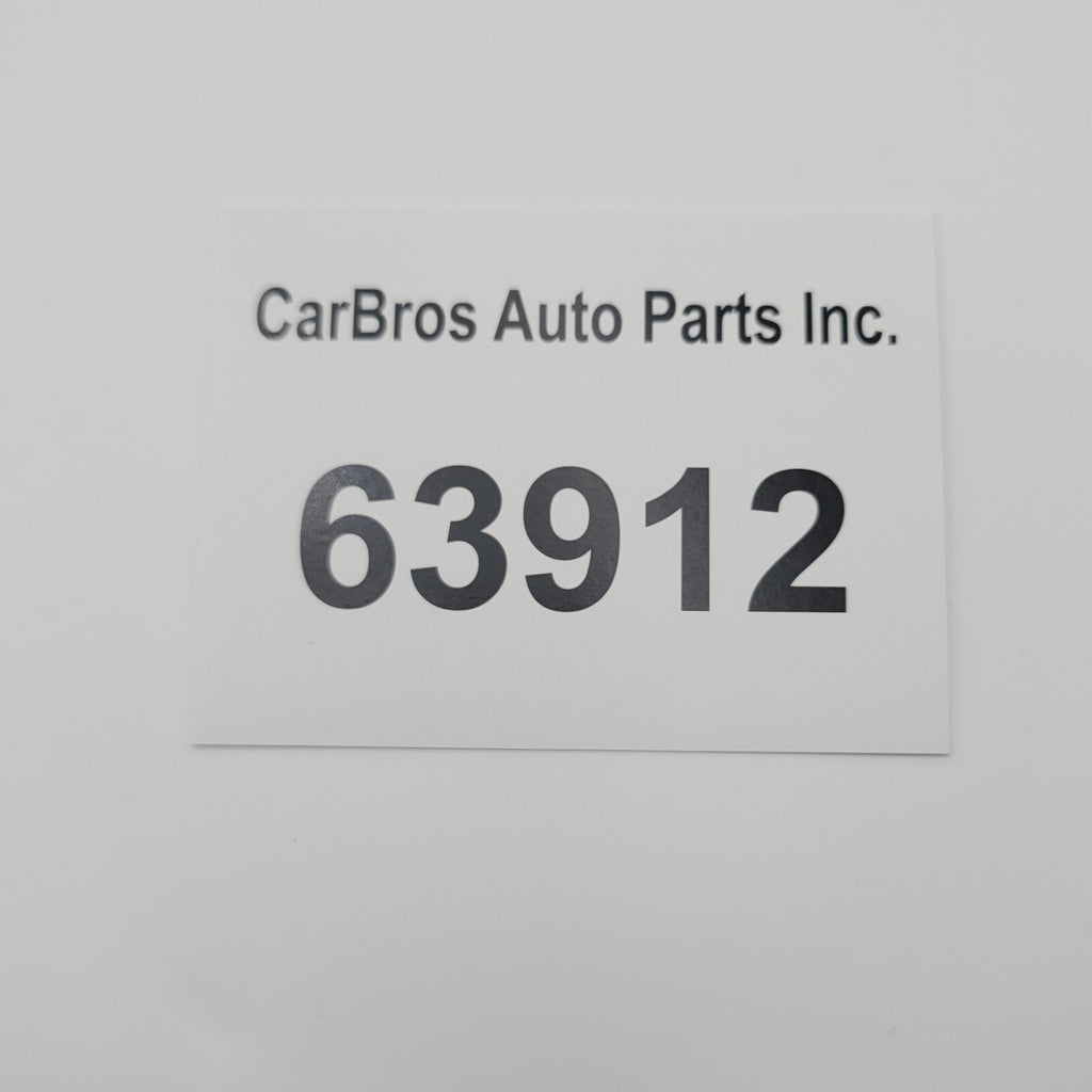 2015 2016 Ford Escape Engine Computer Control Module ECM ECU FJ5A-12A650-UC