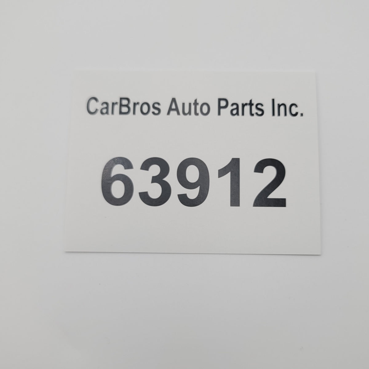 2015 2016 Ford Escape Engine Computer Control Module ECM ECU FJ5A-12A650-UC