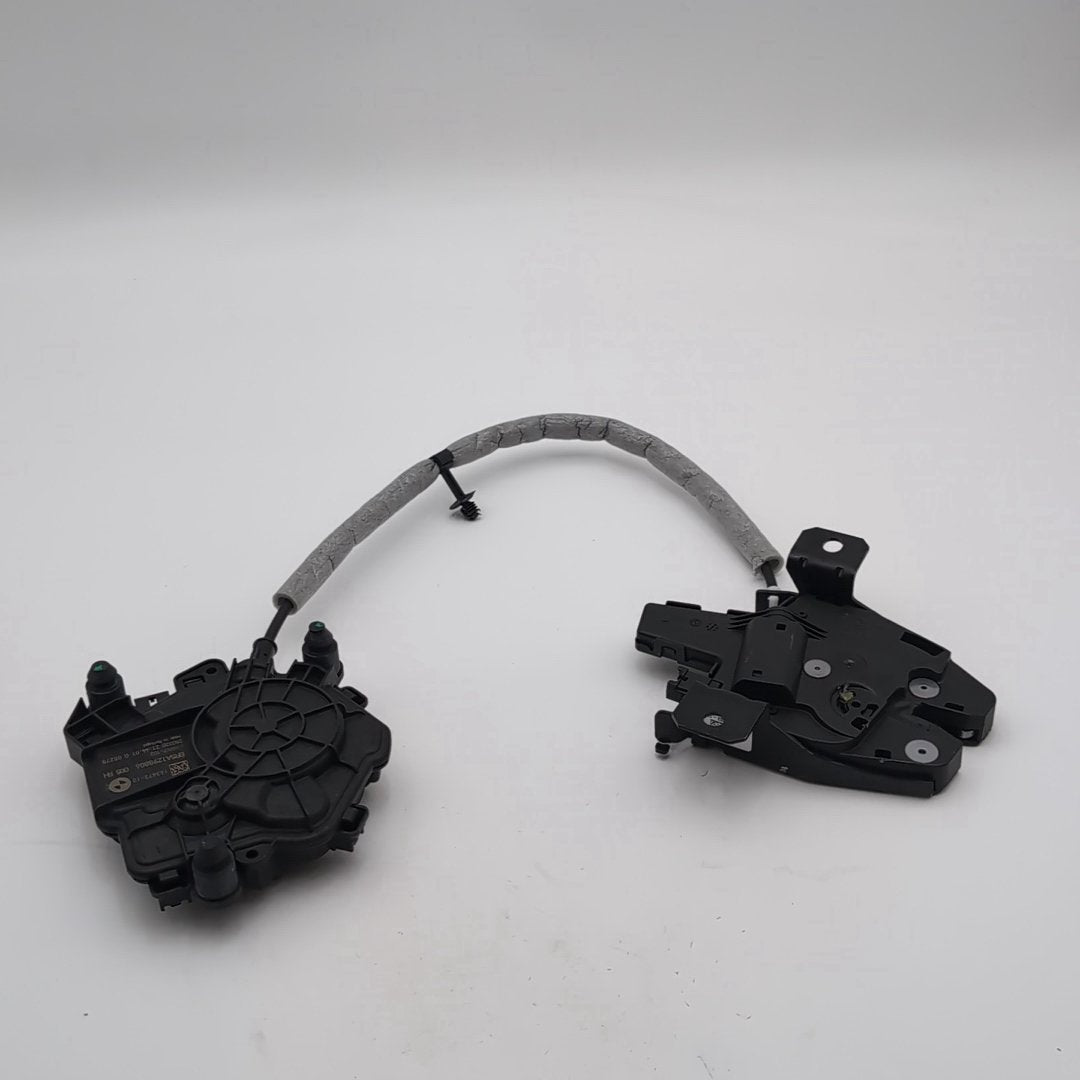 2023 2024 2025 2026 BMW X5 Rear Right Tailgate Trunk Lid Latch Actuator 5A12988