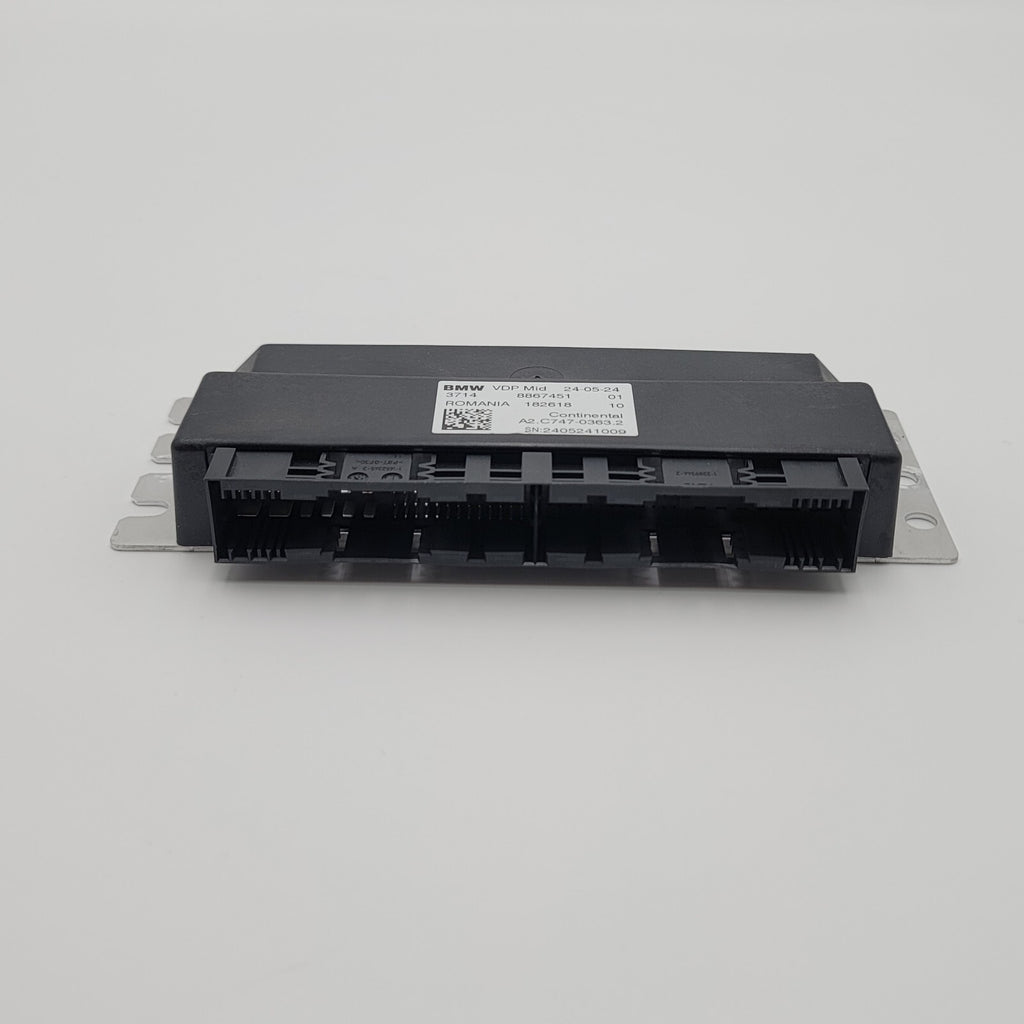 2021 - 2026 BMW X3 X4 X5 X6 X7 M3 M4 VDP Active Suspension Control Module