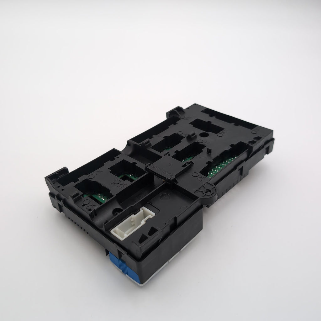 2021 - 2026 BMW M440i G20 G26 G80 G82 G83 G87 Rear Power Distribution Fuse Box