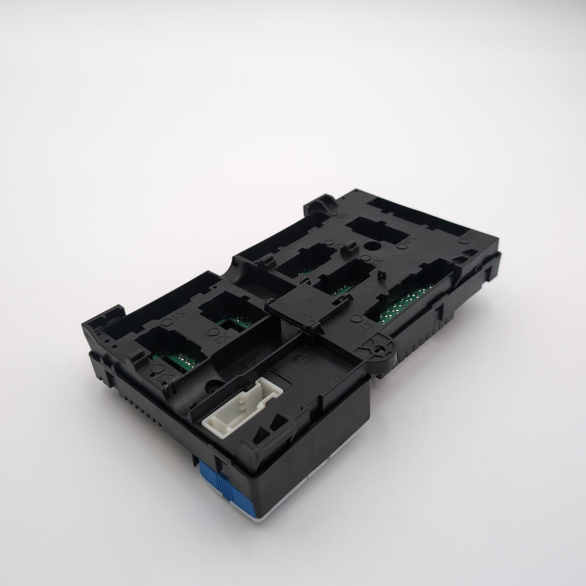 2021 - 2026 BMW M440i G20 G26 G80 G82 G83 G87 Rear Power Distribution Fuse Box