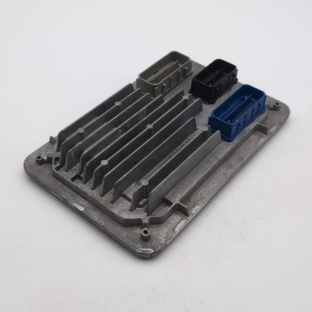 2020 - 2022 Buick Envision 2.0L Engine Computer Control Module ECU E01 12703874