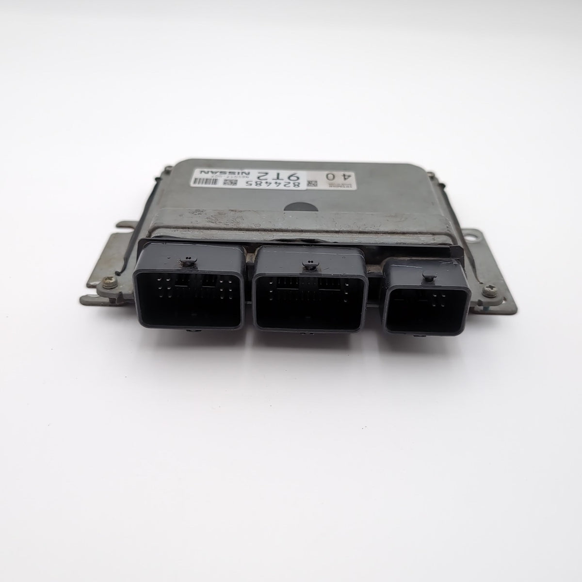 2013 2014 2015 Nissan Altima 2.5L BEM400-300 Engine Control Module Unit Ecm