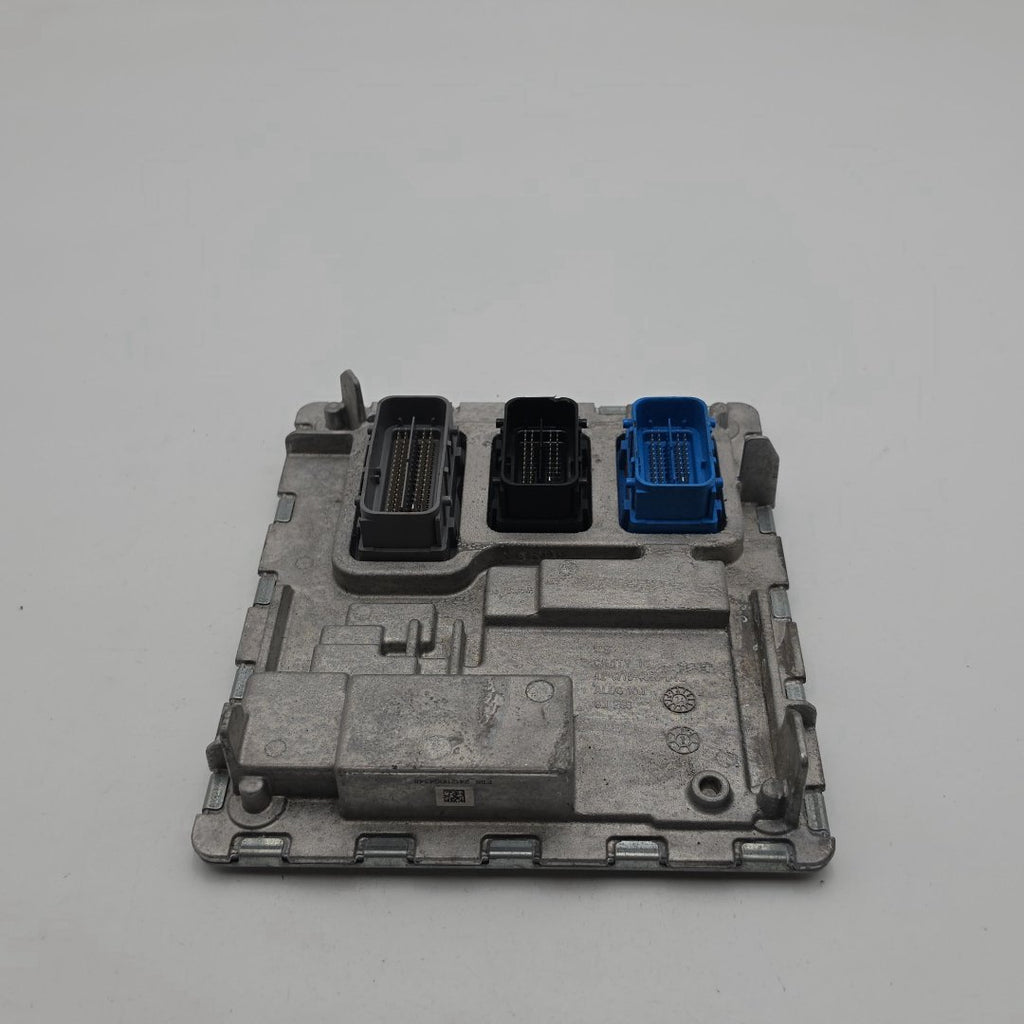 2024 - 2026 Chevrolet Trailblazer Engine Computer Control Module E88 12743013