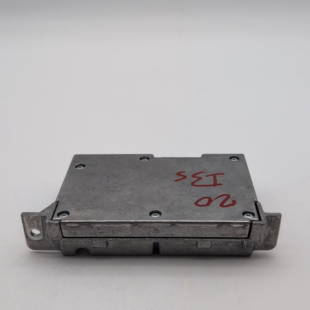 2017 2018 2019 2020 BMW i3 i3s KAFAS2 Lane Assist Camera Control Module 7927914