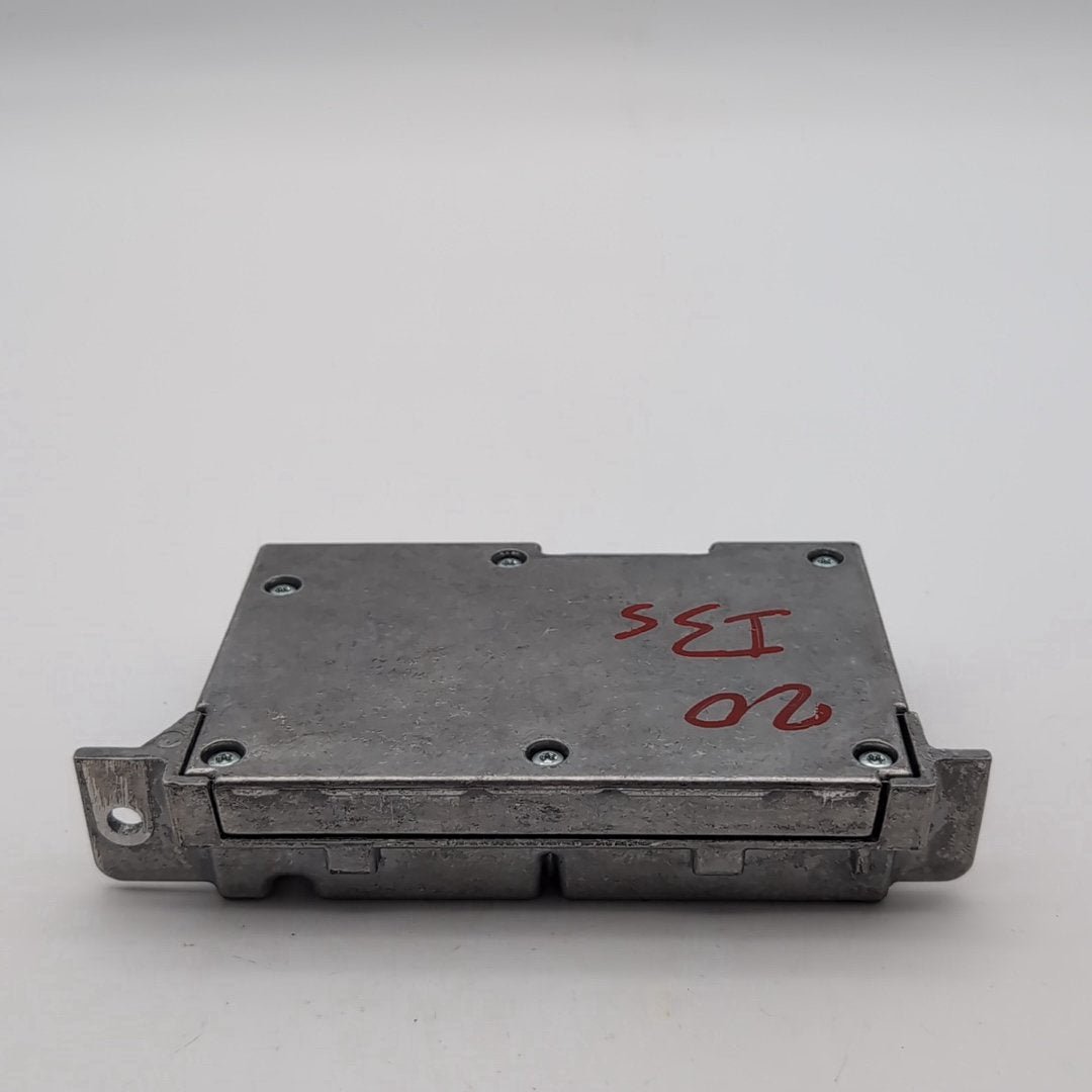 2017 2018 2019 2020 BMW i3 i3s KAFAS2 Lane Assist Camera Control Module 7927914