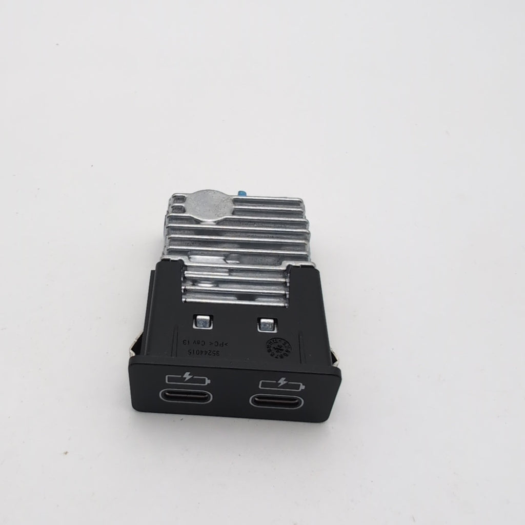 2023 - 2026 BMW 228i F74 X1 X2 MINI Dual USB Port Charger Socket 5A84181