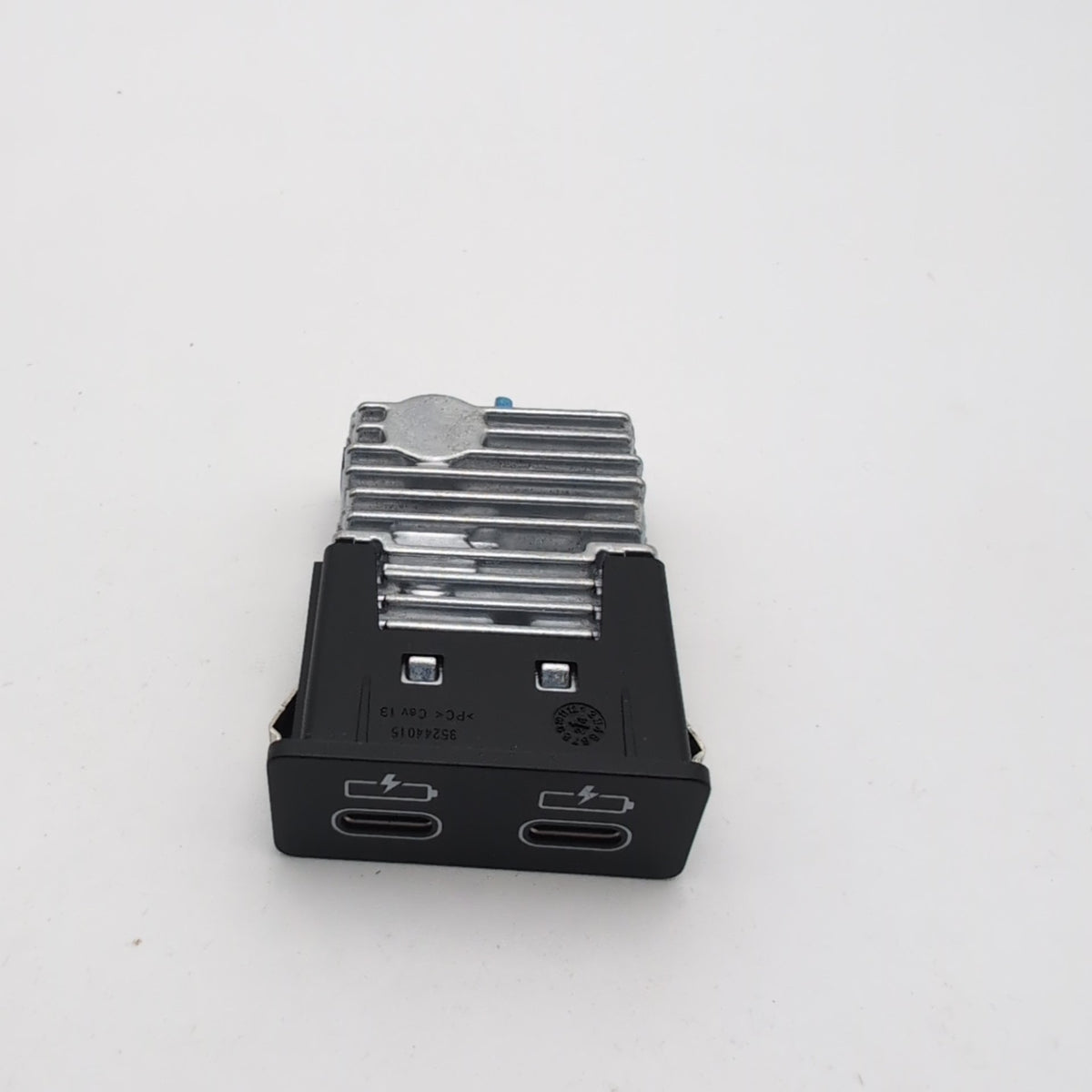 2023 - 2026 BMW 228i F74 X1 X2 MINI Dual USB Port Charger Socket 5A84181