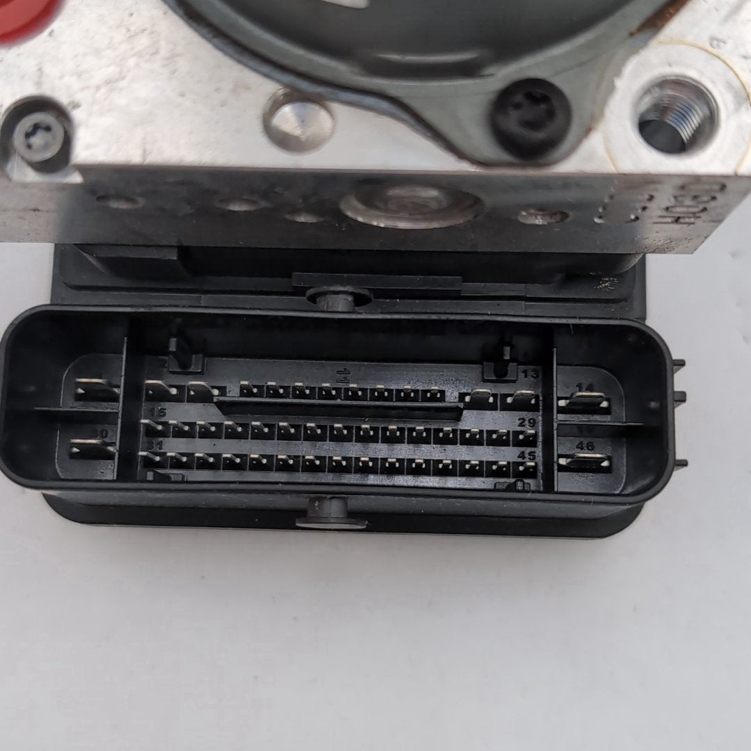 2019 2020 2021 Hyundai Tucson 2.0L ABS Anti Lock Brake Pump 58920-D3530