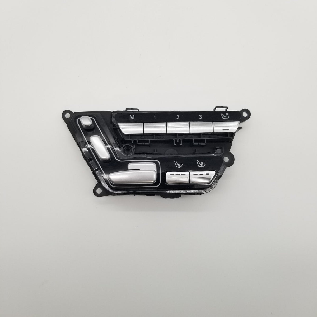 2007 - 2014 Mercedes W221 S550 CL550 Front Left Driver Seat Memory Switch OEM