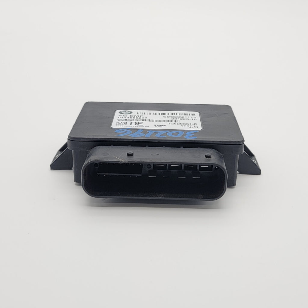 2011- 2015 BMW F13 F12 F10 F06 Parking Brake Control Unit Module OEM 231220-10