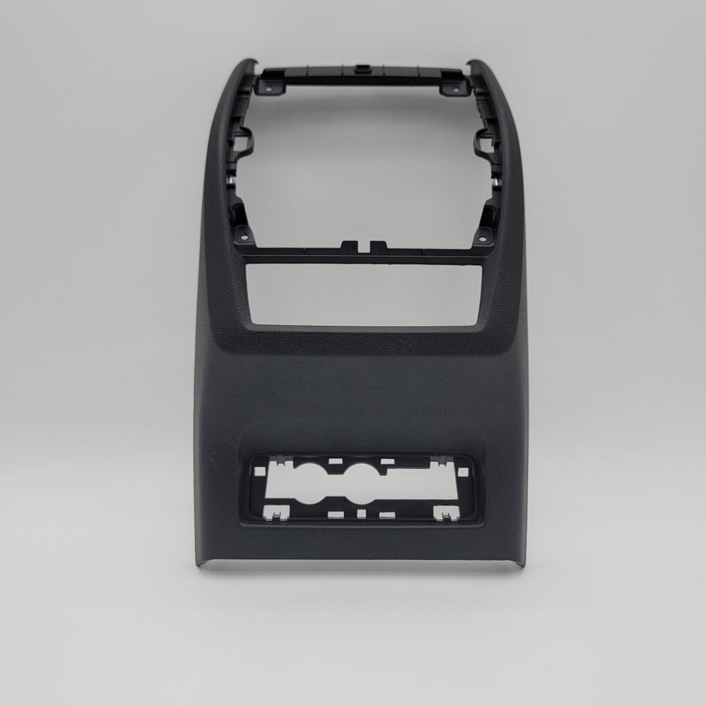 2019- 2025 BMW G05 G07 X5 X7 Interior Central Console Rear Vent Trim Panel
