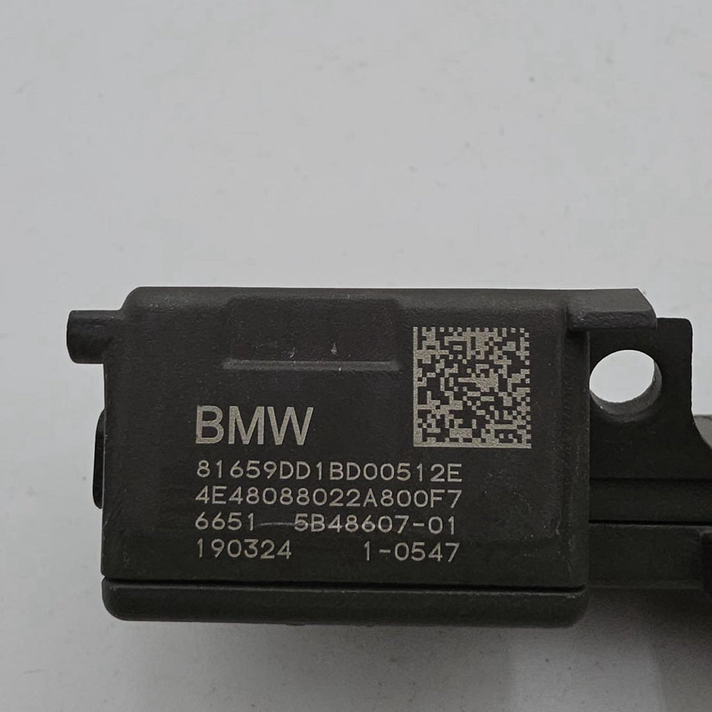 2020- 2024 BMW X7 G07 X6 G06 X5 G05 Windshield Lane Assist Camera