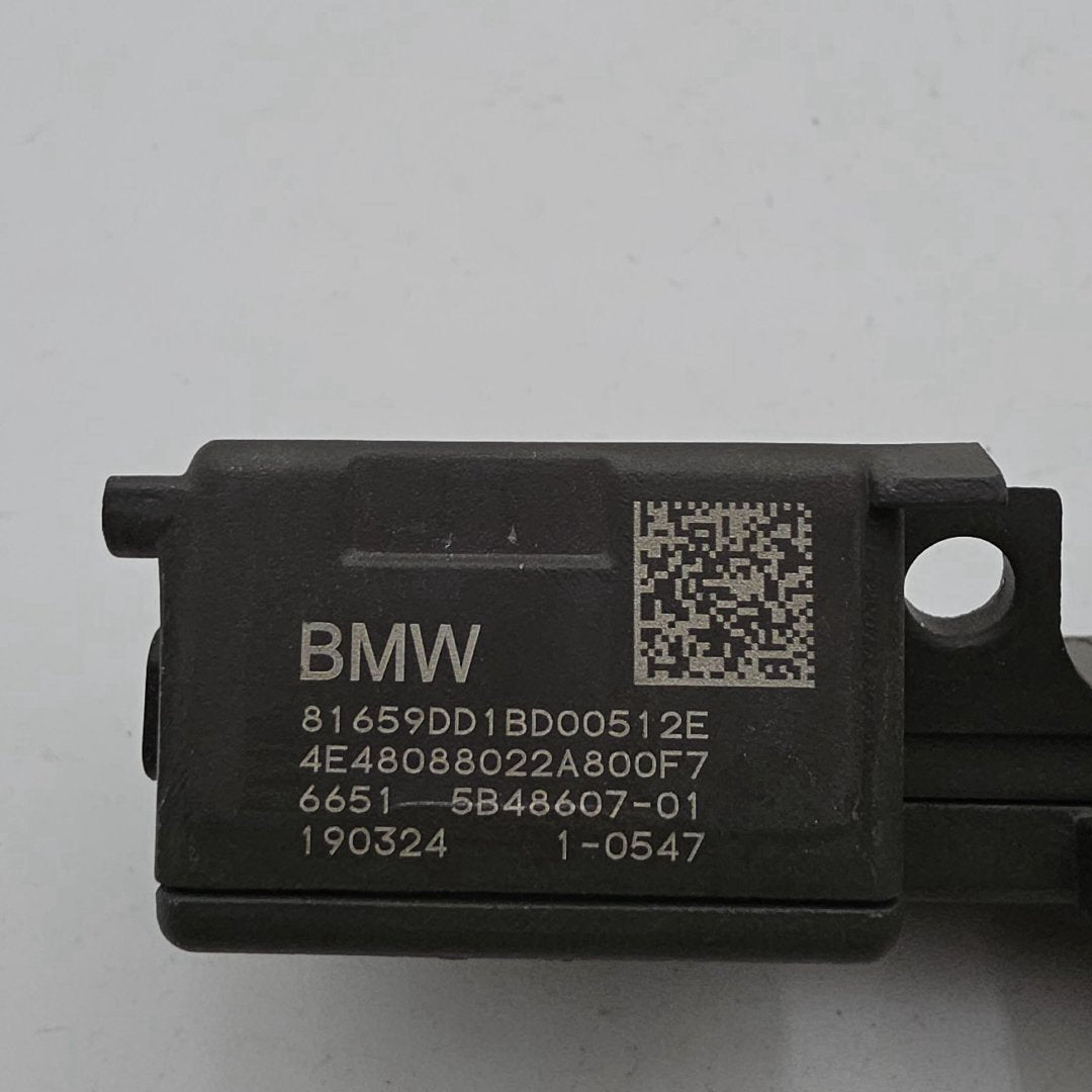 2020- 2024 BMW X7 G07 X6 G06 X5 G05 Windshield Lane Assist Camera
