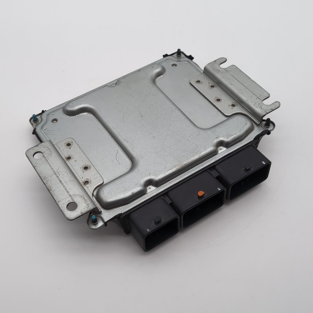 2018 2019 Nissan Rogue Engine Computer Control Module ECU ECM EBX BEM40M-300 B2