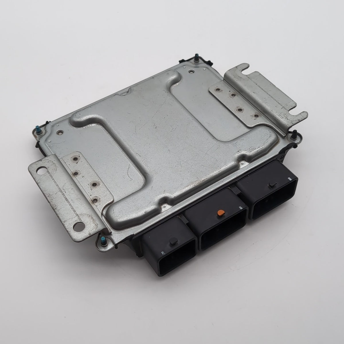 2018 2019 Nissan Rogue Engine Computer Control Module ECU ECM EBX BEM40M-300 B2