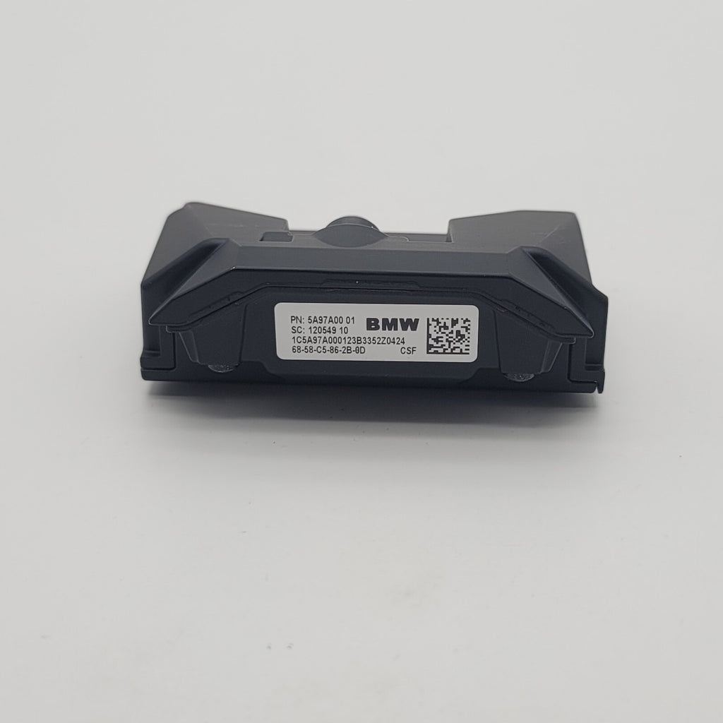 2018 2019 2020 2021 2022 2023 BMW F90 G20 LANE DEPARTURE CAMERA CONTROL MODULE