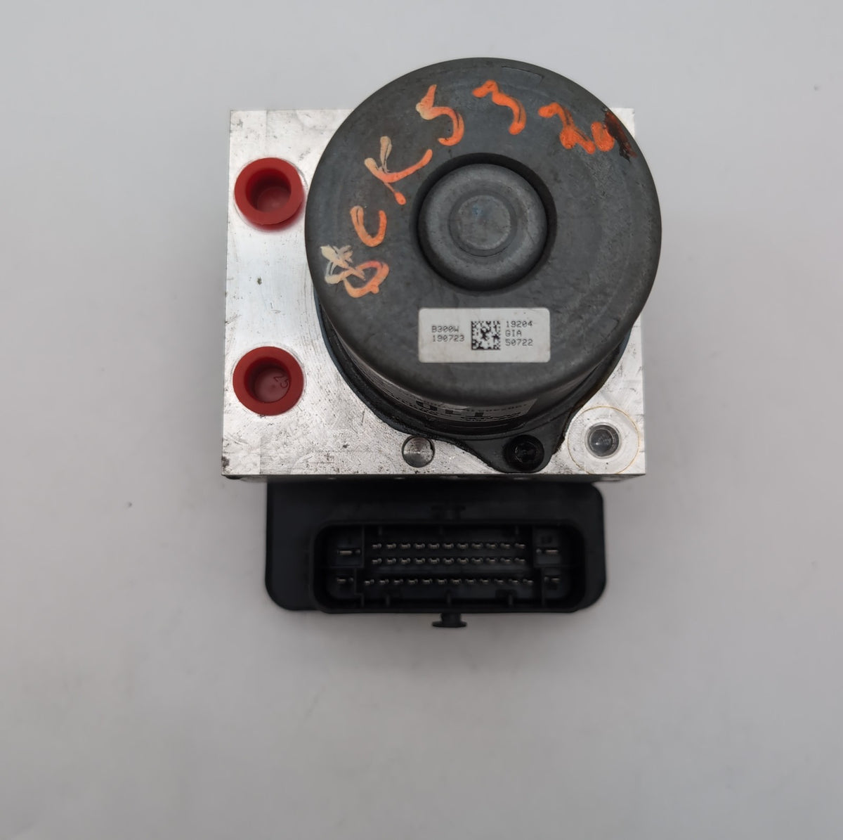 2020 2021 2022 Kia Soul 2.0L ABS Anti Lock Brake Pump Control Unit 58910-K0100