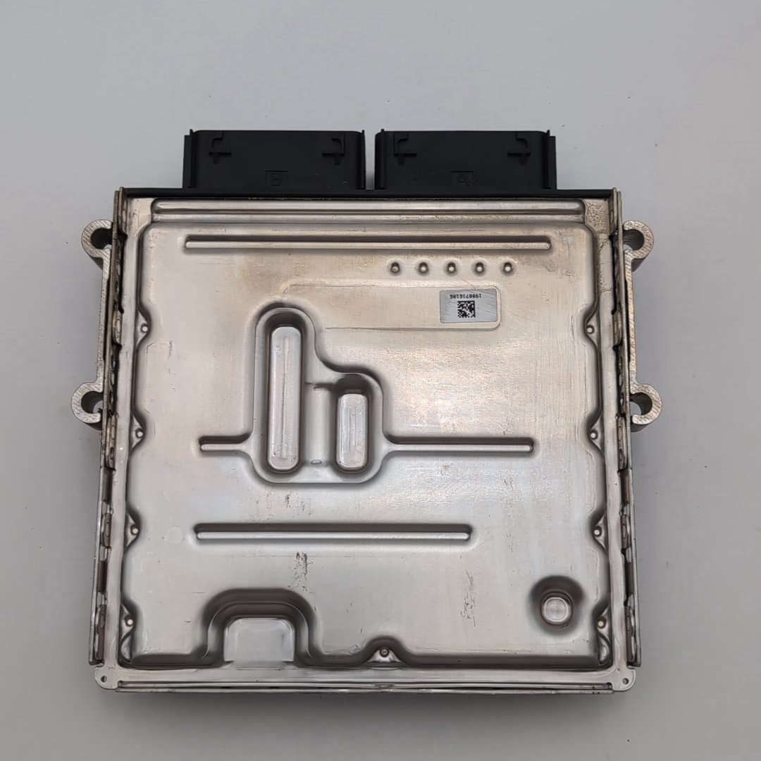 2019 - 2022 Ford Edge 2.0L Engine Computer Control Module ECU K2GA-12A650-CFA